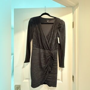 Halogen Cocktail Dress